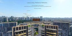 Perfect Ten (D10), Apartment #458008011